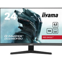 iiyama G-Master GC2480HSU-B1 23.6 iiyama G-Master GC2480HSU-B1 23.6
